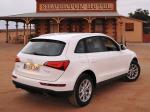 Audi Q5 3.0 TDI Quattro 2008 года (AU)